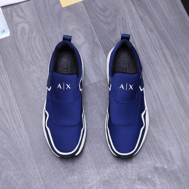 Picture of Armani Shoes _SKUArmanisz38-44hnh1007840